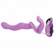 Fetish Fantasy Elite Vibrerande Penetrix Dildo 18 cm