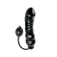 Fetish Fantasy Extreme Inflatable Ass Blaster