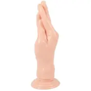 Fist Hand Dildo
