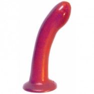 Silicone Dildo Flare