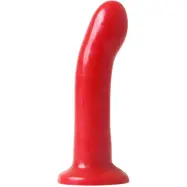 Silicone Dildo Flare