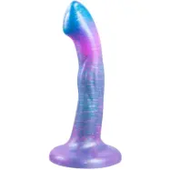 Flash Dagger Silicone Dildo 21,6 cm