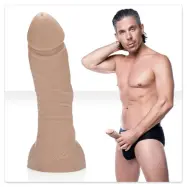 Fleshlight Mick Blue Dildo 21cm