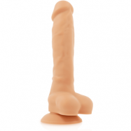 Flexibel 18 cm Dildo