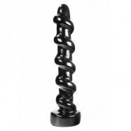 FLORIAN DILDO BLACK