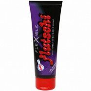 Flutschi Flexible Glidmedel 80 ml - Clear