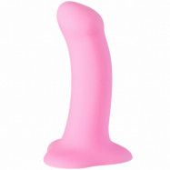 Fun Factory Amor Dildo med Sugpropp - Pink