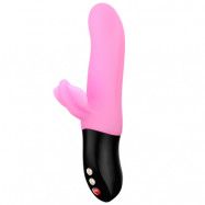 Fun Factory Bi Stronic Fusion Pulsator Vibrator - Rosa