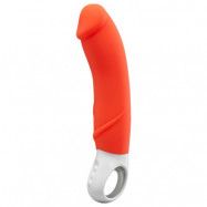 Fun Factory Big Boss G5 Uppladdningsbar Dildovibrator - Orange