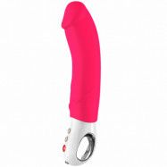 Fun Factory Big Boss G5 Uppladdningsbar Dildovibrator - Rosa