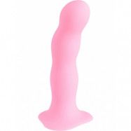 Fun Factory: Bouncer, Shake Stub, Dildo, rosa