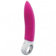 Fun Factory Elegance Dildovibrator Uppladdningsbar