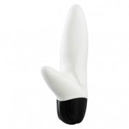 Fun Factory Flash Mini Dildo Vibrator Uppladdningsbar