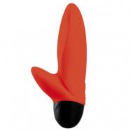 Fun Factory Flash Mini Dildo Vibrator Uppladdningsbar