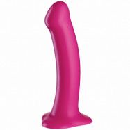 Fun Factory Magnum Dildo med Sugpropp - Rose