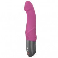 Fun Factory Mr Boss Dildovibrator       - Rosa