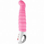 Fun Factory Patchy Paul G5 Dildo Vibrator Uppladdningsbar