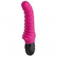 Fun Factory Semirealistic Dildovibrator med Räfflor