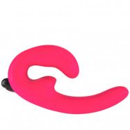 Fun Factory ShareVibe Strap-In Pink