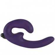 Fun Factory ShareVibe Strap-In Purple