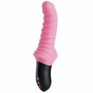 Fun Factory Stronic Drei Dildo Pulsator Candy Rose