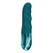 Fun Factory Stronic Petite Thrusting Pulsator Bottle Green