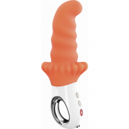 Fun Factory Stubby Moody G5 Uppladdningsbar Dildo Vibrator