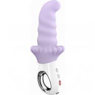 Fun Factory Stubby Moody G5 Uppladdningsbar Dildo Vibrator