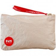 Fun Factory Toy Bag S 18 x 12 cm