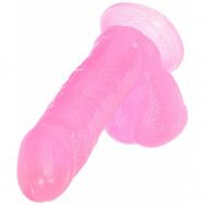 Fun Jelly Dildo