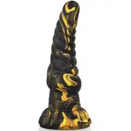 Furias Dildo Greek Mythological Creature 18 cm