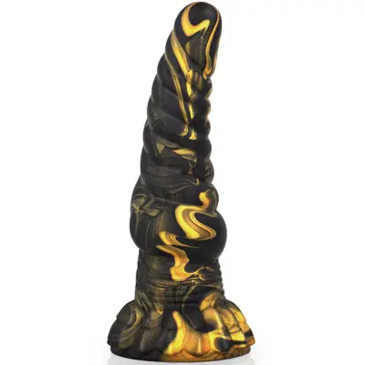 Furias Dildo Greek Mythological Creature 18 cm