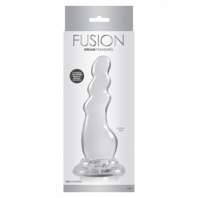 FUSION PLEASURE DONGS DREAM CLEAR