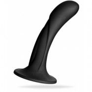 G-Spot Silicone Dildo