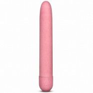 Gaia Eco Klassisk Vibrator - Pink