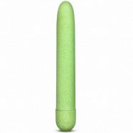 Gaia Eco Klassisk Vibrator - Green