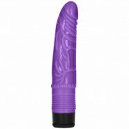 GC Slight Realistisk Vibrerande Dildo - Lila