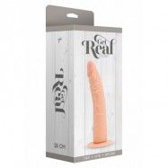 Get Real 7 Inch Flesh - Dildo