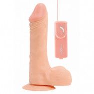 Get Real 8,5 Inch Dildo