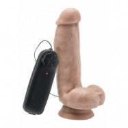 Get Real Dildovibrator 6 inch