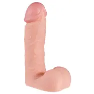 Giant Family Long Dildo