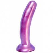 Glam Silicone Dildo