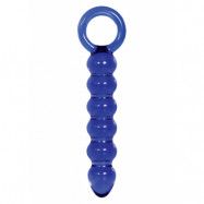 COBALT GLAS DILDO