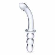 G-punkt Glas Dildo