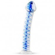 Gildo Glass Dildo No. 4