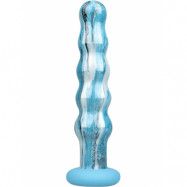 Gildo Ocean: Flow Glass Dildo