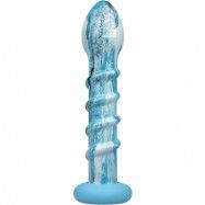 Gildo Ocean: Wave Glass Dildo