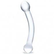 Gläs Curved G-Spot Stimulator