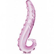 Gläs: Lick It Glass Dildo