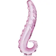 Gläs: Lick It Glass Dildo